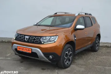Dacia Duster din 2021 - oferta DAC184137