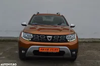 Dacia Duster din 2021 cu 133.761 km - oferta DAC184137 - foto 2
