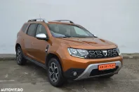 Dacia Duster din 2021 cu 133.761 km - oferta DAC184137 - foto 3