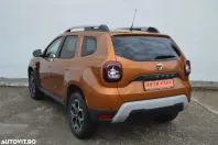 Dacia Duster din 2021 cu 133.761 km - oferta DAC184137 - foto 4