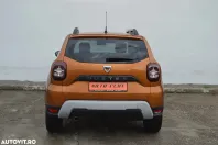 Dacia Duster din 2021 cu 133.761 km - oferta DAC184137 - foto 5