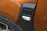 Dacia Duster din 2021 cu 133.761 km - oferta DAC184137 - foto 10