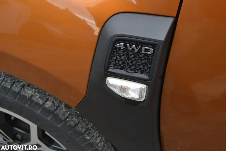 Dacia Duster din 2021 cu 133.761 km - oferta DAC184137 - foto 10