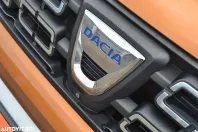 Dacia Duster din 2021 cu 133.761 km - oferta DAC184137 - foto 12