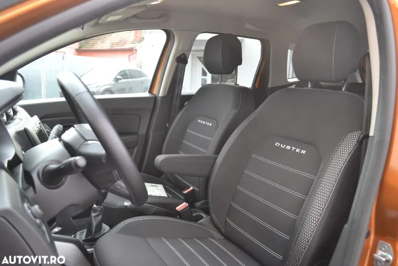 Dacia Duster din 2021 cu 133.761 km - oferta DAC184137 - foto 15