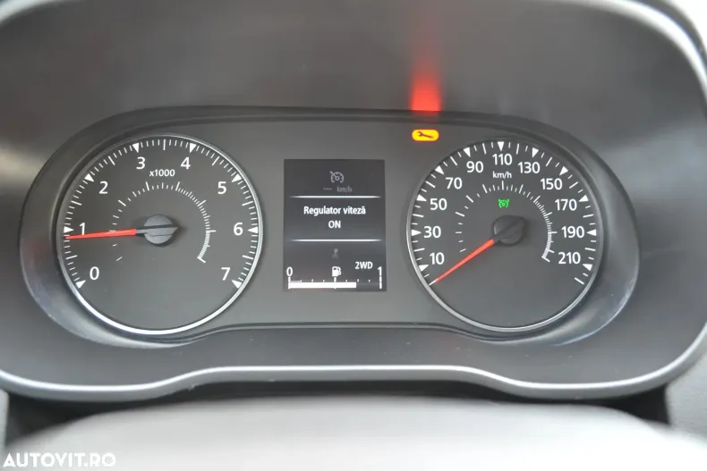 Dacia Duster din 2021 cu 133.761 km - oferta DAC184137 - foto 18