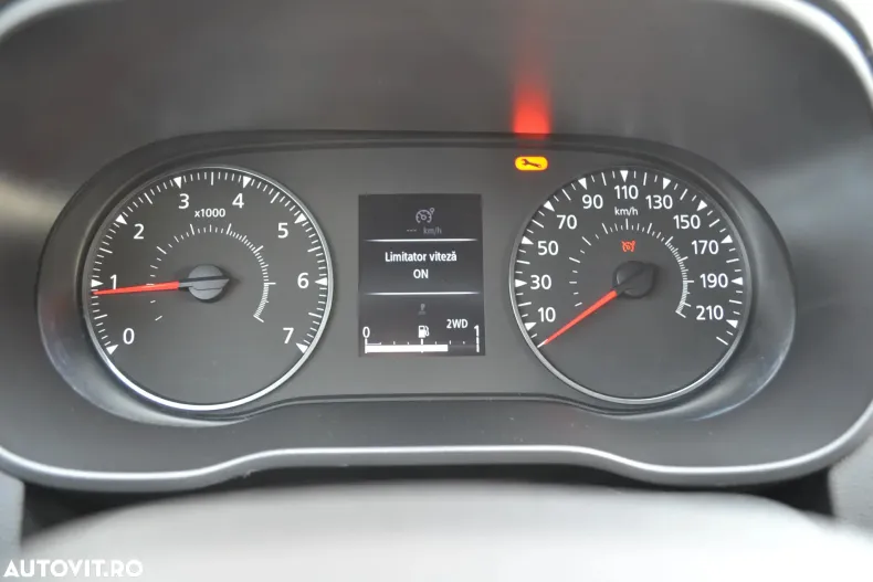 Dacia Duster din 2021 cu 133.761 km - oferta DAC184137 - foto 19