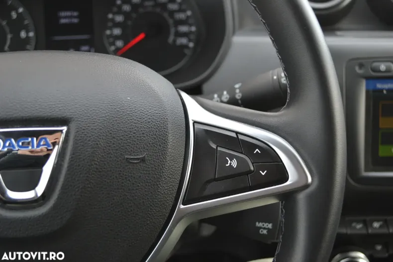Dacia Duster din 2021 cu 133.761 km - oferta DAC184137 - foto 22