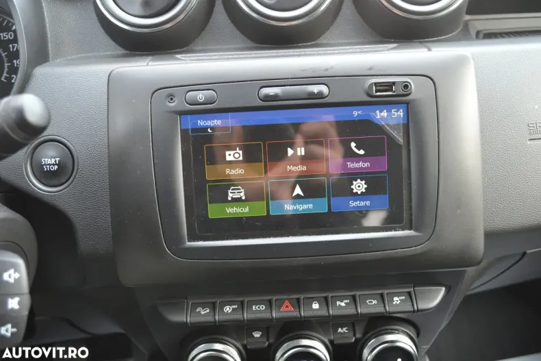 Dacia Duster din 2021 cu 133.761 km - oferta DAC184137 - foto 23