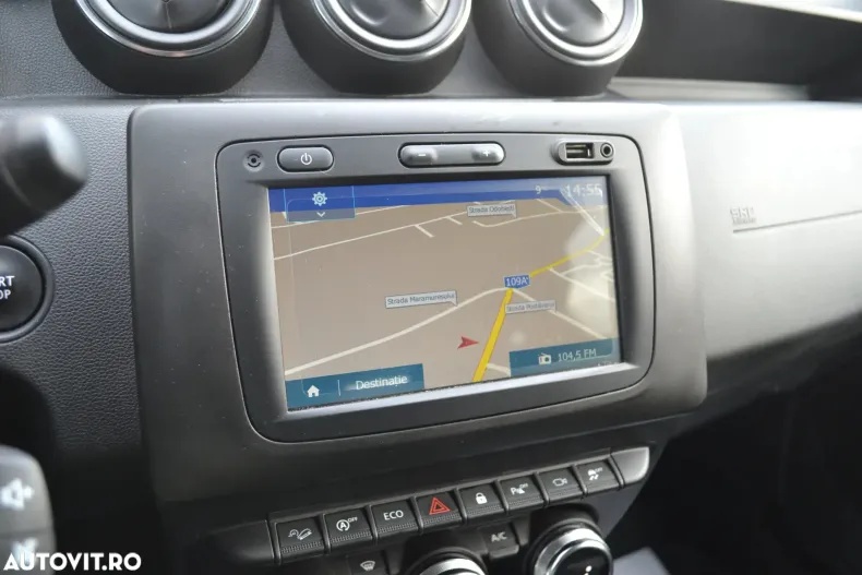 Dacia Duster din 2021 cu 133.761 km - oferta DAC184137 - foto 25