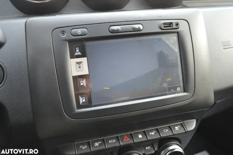 Dacia Duster din 2021 cu 133.761 km - oferta DAC184137 - foto 26