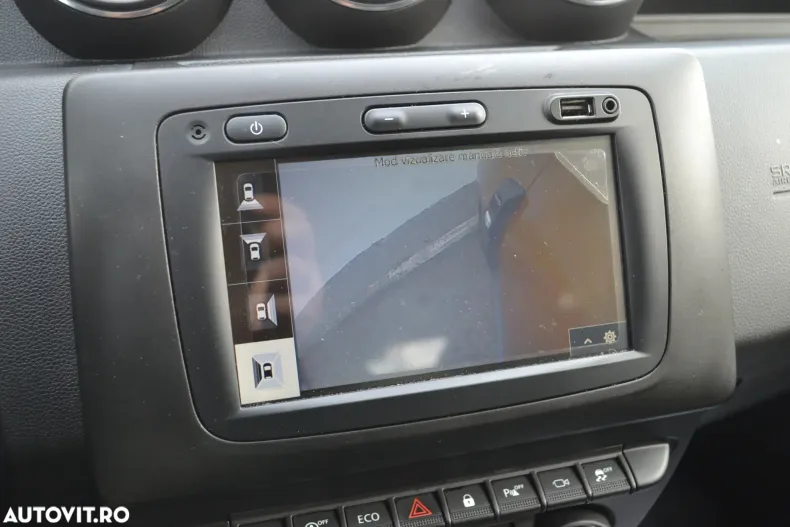 Dacia Duster din 2021 cu 133.761 km - oferta DAC184137 - foto 28