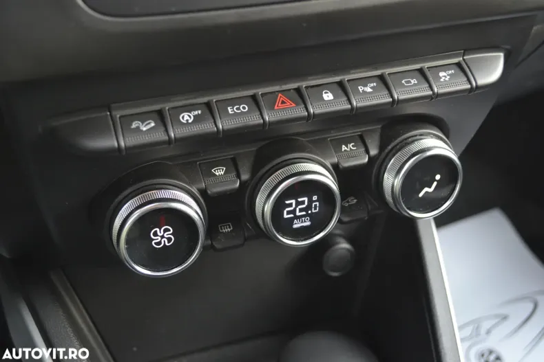 Dacia Duster din 2021 cu 133.761 km - oferta DAC184137 - foto 29