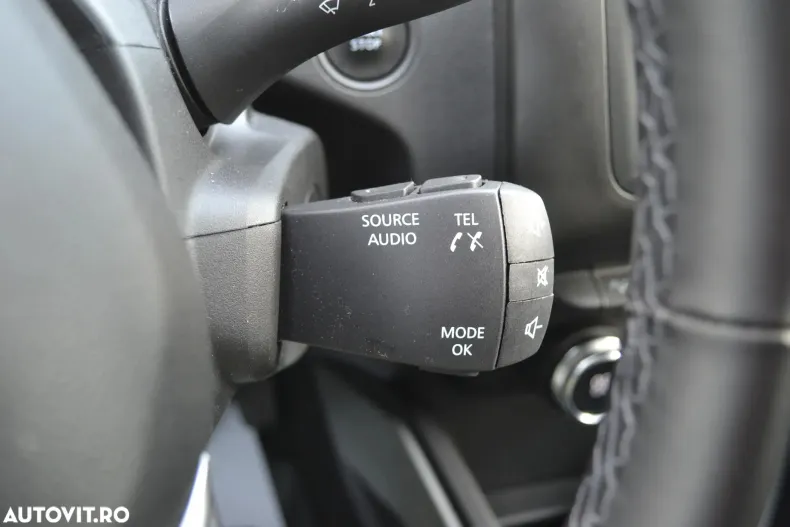 Dacia Duster din 2021 cu 133.761 km - oferta DAC184137 - foto 30