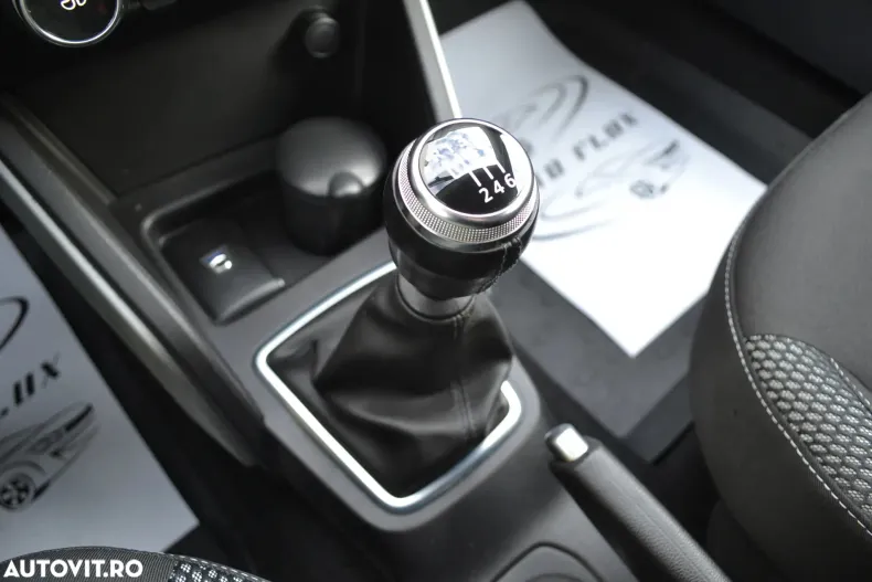 Dacia Duster din 2021 cu 133.761 km - oferta DAC184137 - foto 31