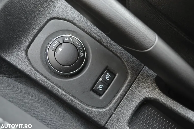 Dacia Duster din 2021 cu 133.761 km - oferta DAC184137 - foto 32