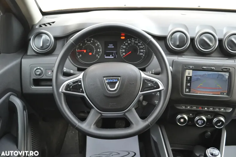 Dacia Duster din 2021 cu 133.761 km - oferta DAC184137 - foto 33