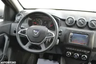 Dacia Duster din 2021 cu 133.761 km - oferta DAC184137 - foto 35