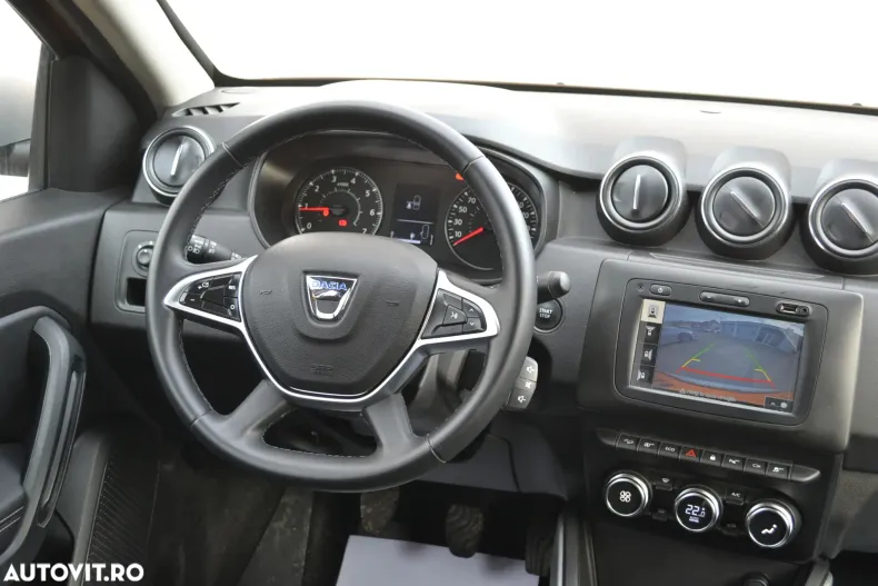 Dacia Duster din 2021 cu 133.761 km - oferta DAC184137 - foto 35