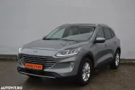 Ford Kuga din 2022 cu 44.508 km - oferta FOR184138 - foto 1