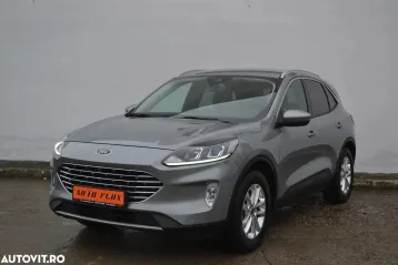 Ford Kuga din 2022 - oferta FOR184138