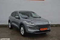 Ford Kuga din 2022 cu 44.508 km - oferta FOR184138 - foto 3