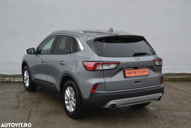 Ford Kuga din 2022 cu 44.508 km - oferta FOR184138 - foto 4