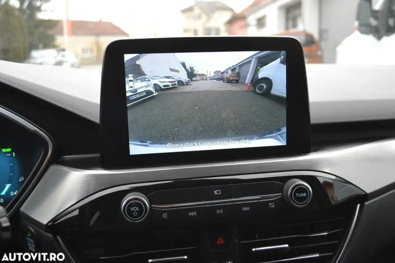 Ford Kuga din 2022 cu 44.508 km - oferta FOR184138 - foto 24