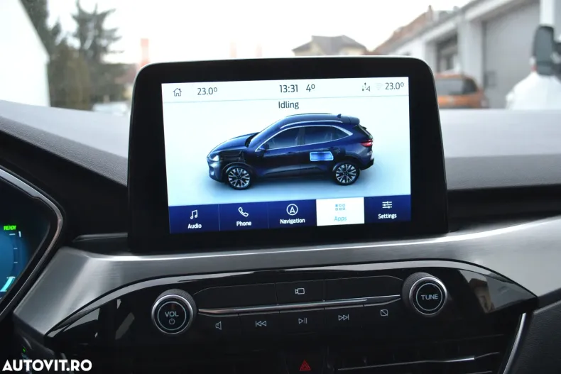 Ford Kuga din 2022 cu 44.508 km - oferta FOR184138 - foto 28