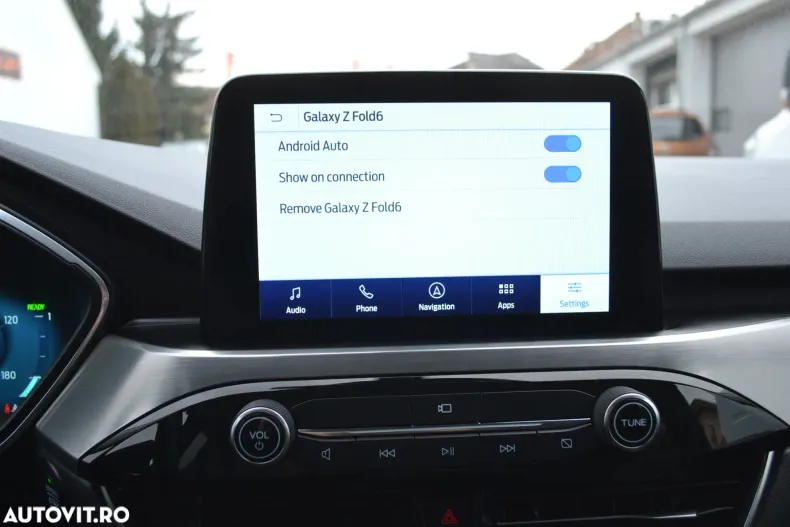 Ford Kuga din 2022 cu 44.508 km - oferta FOR184138 - foto 29