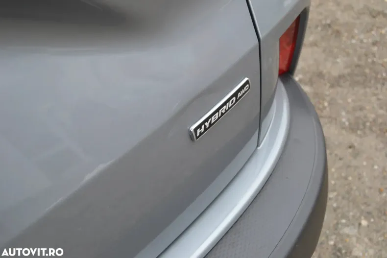 Ford Kuga din 2022 cu 44.508 km - oferta FOR184138 - foto 33