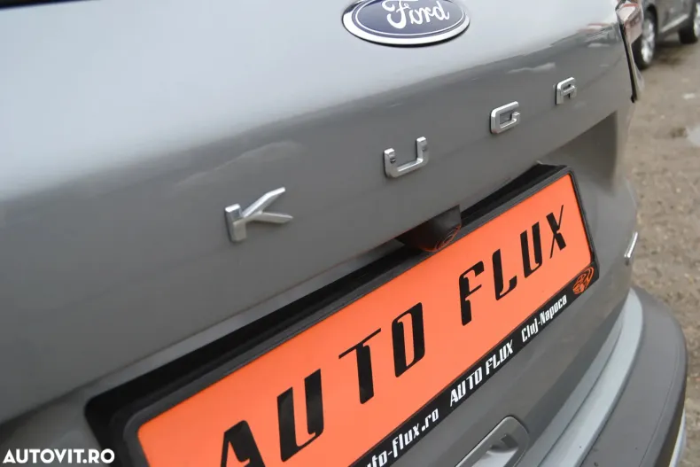 Ford Kuga din 2022 cu 44.508 km - oferta FOR184138 - foto 34