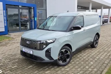 Ford Courier din 2025 - oferta FOR184139