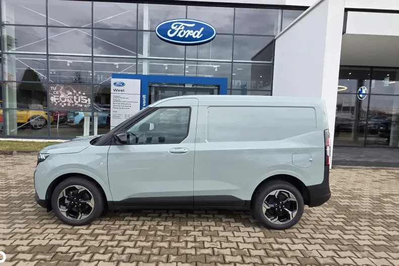 Ford Courier din 2025 cu 1 km - oferta FOR184139 - foto 2