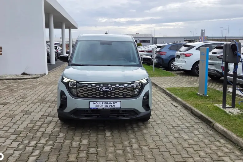 Ford Courier din 2025 cu 1 km - oferta FOR184139 - foto 3