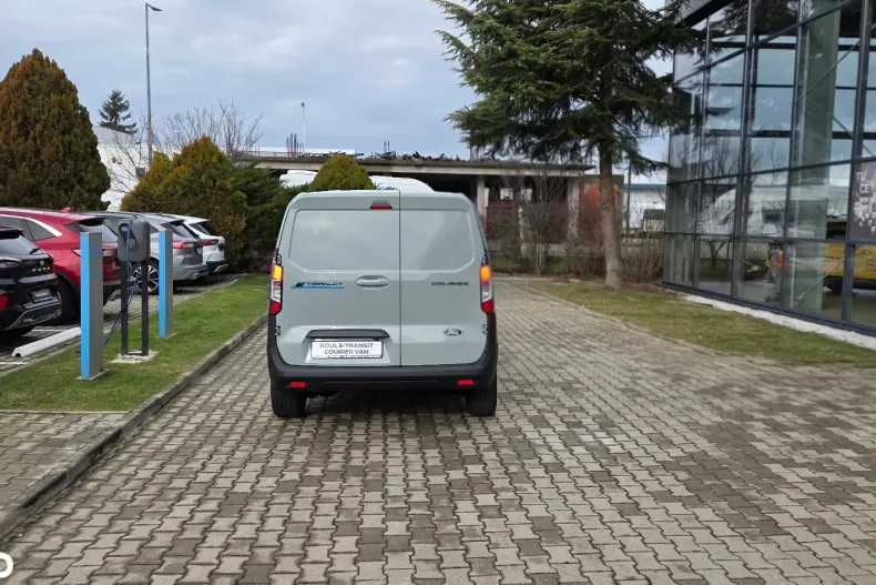 Ford Courier din 2025 cu 1 km - oferta FOR184139 - foto 6