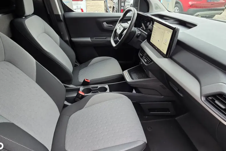 Ford Courier din 2025 cu 1 km - oferta FOR184139 - foto 8