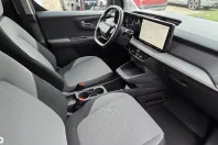 Ford Courier din 2025 cu 1 km - oferta FOR184139 - foto 9