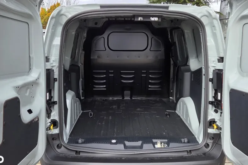 Ford Courier din 2025 cu 1 km - oferta FOR184139 - foto 11