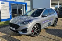 Ford Kuga din 2023 cu 8.100 km - oferta FOR184140 - foto 1