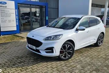 Ford Kuga din 2023 - oferta FOR184141