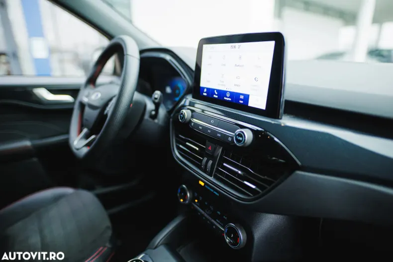 Ford Kuga din 2023 cu 10 km - oferta FOR184141 - foto 12