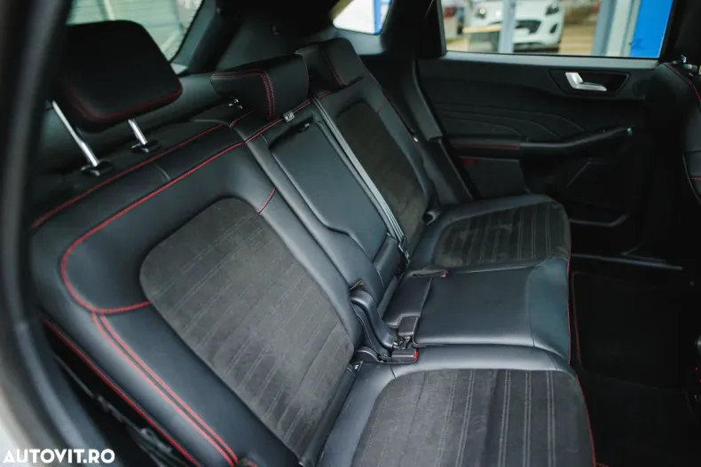 Ford Kuga din 2023 cu 10 km - oferta FOR184141 - foto 14