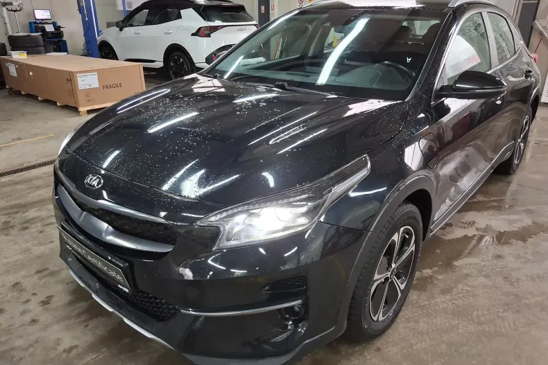 Kia XCeed din 2020 cu 99.418 km - oferta KIA184142 - foto 1