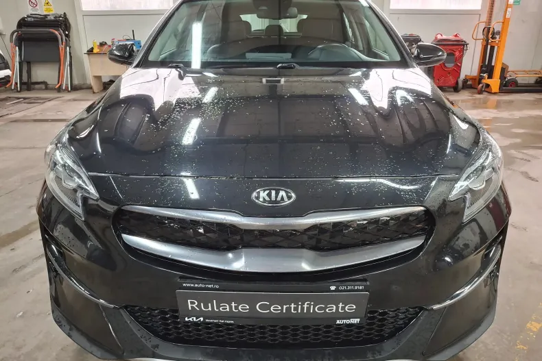 Kia XCeed din 2020 cu 99.418 km - oferta KIA184142 - foto 2