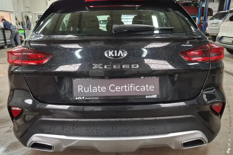 Kia XCeed din 2020 cu 99.418 km - oferta KIA184142 - foto 6