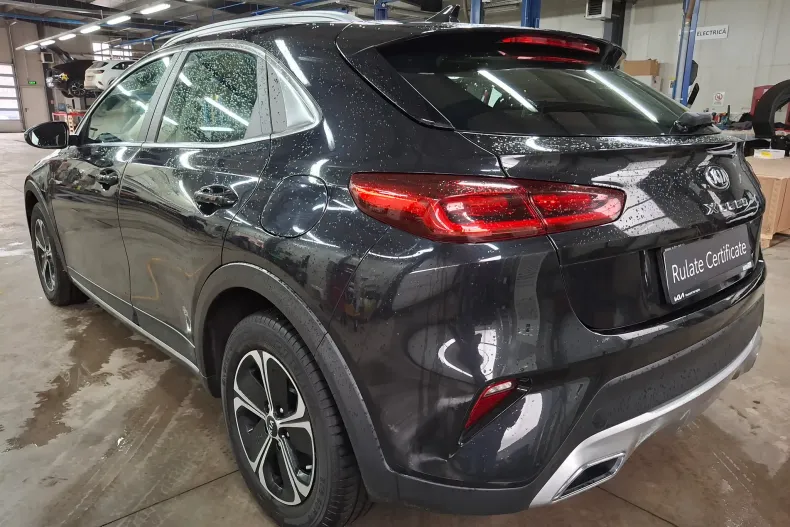 Kia XCeed din 2020 cu 99.418 km - oferta KIA184142 - foto 7