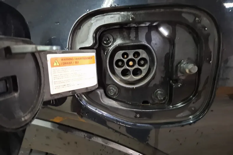 Kia XCeed din 2020 cu 99.418 km - oferta KIA184142 - foto 10