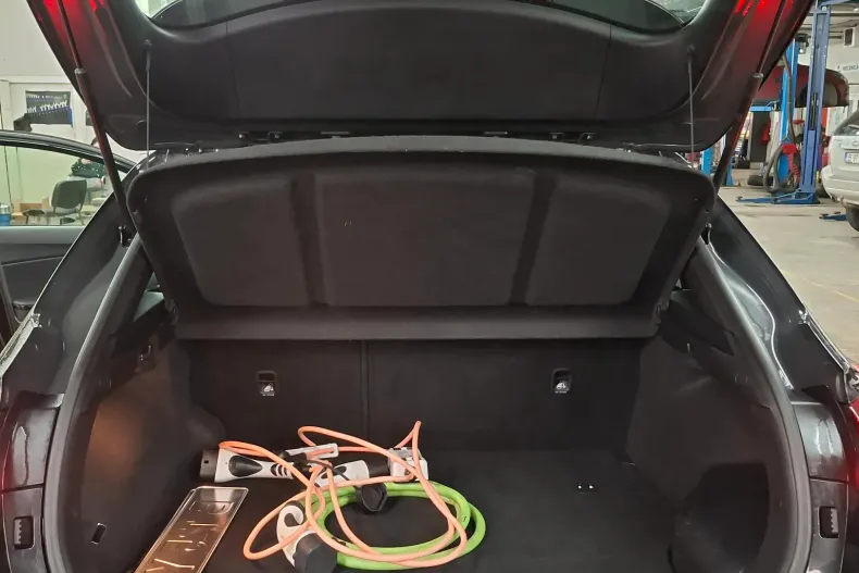 Kia XCeed din 2020 cu 99.418 km - oferta KIA184142 - foto 14