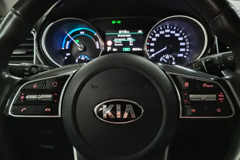 Kia XCeed din 2020 cu 99.418 km - oferta KIA184142 - foto 17